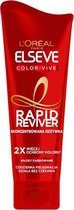 L'Oreal - Elvive Extraordinary Oil Rapid Reviver Dry Hair Conditioner Dry Hair Conditioner 180Ml