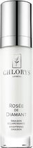 Chlorine - Rose De Diamant Brightening Emulsion Highlighting Emulsion Is A Face 50Ml
