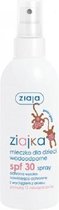Ziaja - Baby Milk Seed Waterproof Spray Spf30 170Ml