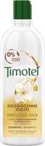 Timotei - Precious Oils Shampoo Shampoo Precious Oils 400Ml