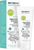 Momme - Baby Natural Care Soothing Lotion On Nipples