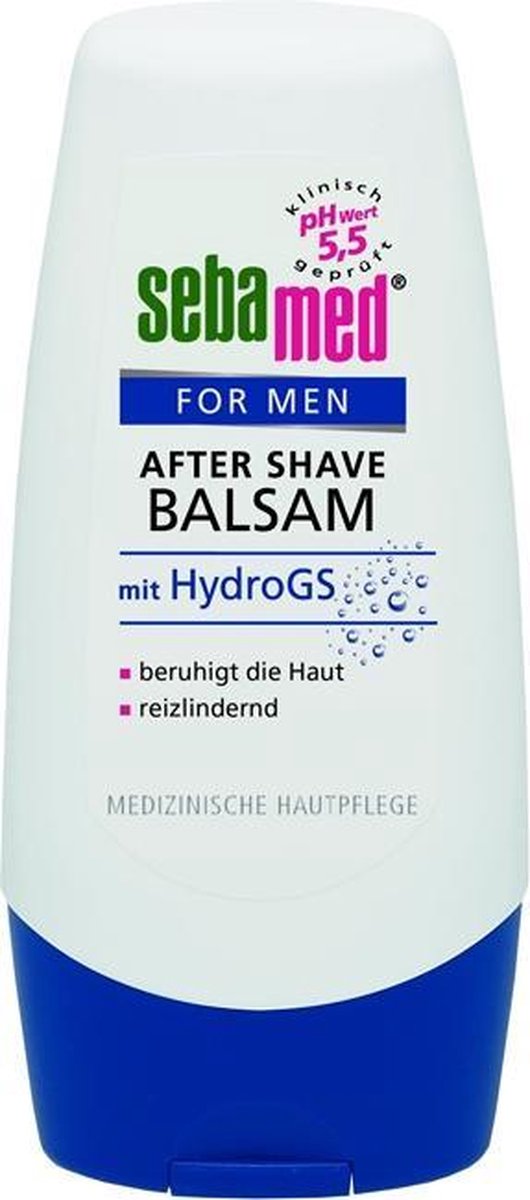 Sebamed - For Men After Shave Balm balsam po goleniu dla mężczyzn 100ml