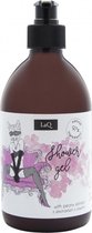 Laq - Natural Shower Gel With Extract