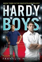 Hardy Boys (All New) Undercover Brothers 3 - Movie Mayhem