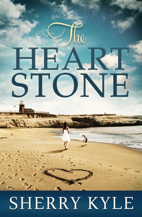 The Heart Stone - cover