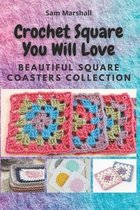 Crochet Square You will Love