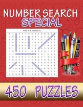 Number Search Special