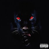 Rj Payne - He's A Fuckin' Animal (LP)