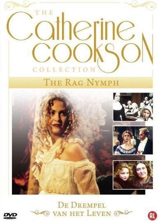 Cover van de film 'Catherine Cookson Collection - Rag Nymph'