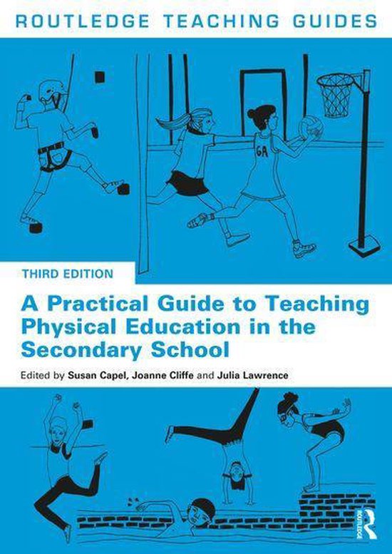 Routledge Teaching Guides - A Practical Guide to Teaching Ph ... - cover