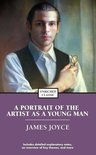 Enriched Classics - A Portrait of the Artist as a Young Man