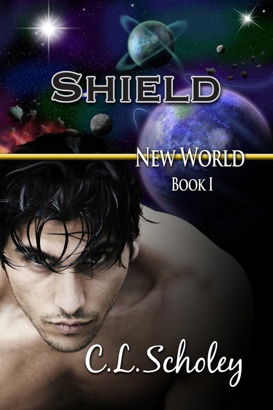 New World - Shield