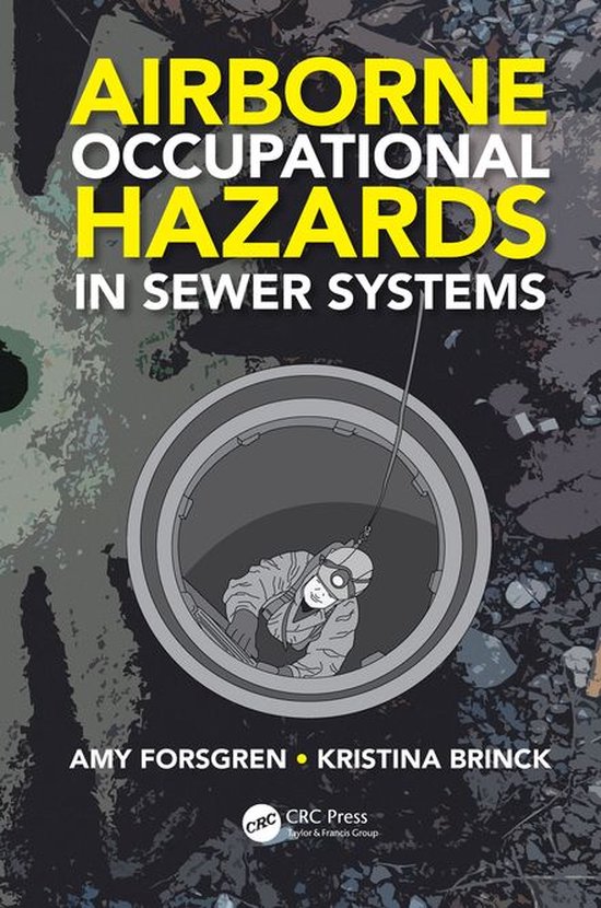 Airborne Occupational Hazards in Sewer Systems - cover