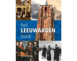 Het Leeuwarden boek