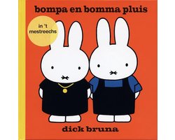 bompa en bomma pluis in 't Mestreechs