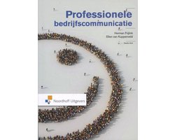 Professionele bedrijfscommunicatie