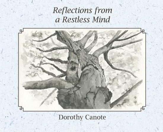 Reflections from a Restless Mind