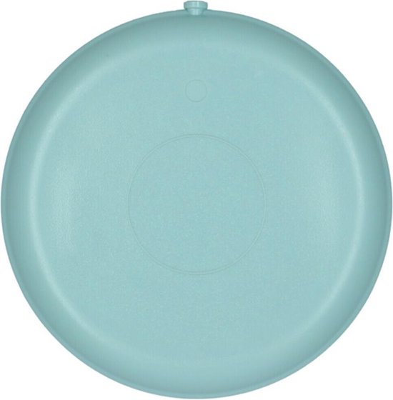 CoolPets Ice Disc – Koelelement voor kleine huisdieren – Verkoeling van Omgeving – Ideaal voor knaagdieren – Rond – Ø 21cm