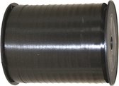 Zwart lint - 250 meter - 10 mm