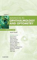 Advances 2016 - Advances in Ophthalmology and Optometry 2016