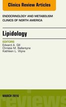 The Clinics: Internal Medicine Volume 45-1 - Lipidology, An Issue of Endocrinology and Metabolism Clinics of North America