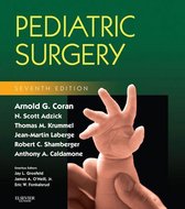 Pediatric Surgery E-Book
