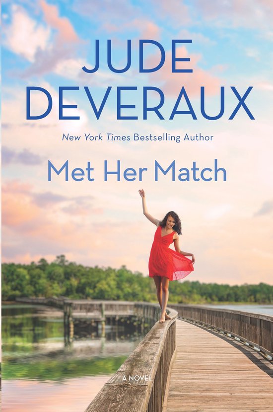 Met Her Match - cover