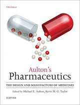 Aulton\'s Pharmaceutics