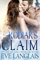 Kodiak Point 1 - Kodiak's Claim