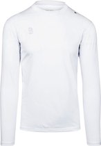 Robey Baselayer Shirt - Wit - 4XL