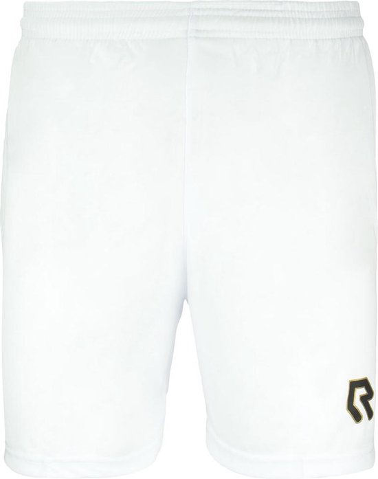 Robey Competitor Shorts - Wit - 2XL