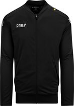 Robey Counter Jacket - Zwart - 4XL