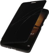 Wicked Narwal | Easy Booktype hoesje voor Huawei Huawei Ascend Mate 7 Zwart