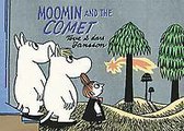 Moomin & The Comet