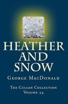 The Cullen Collection - Heather and Snow