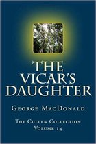 The Cullen Collection - The Vicar's Daughter