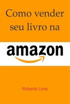 Como vender seu livro na Amazon