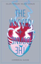 Wicked & The Divine Volume 3
