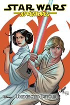 Star Wars Adventures Vol. 2