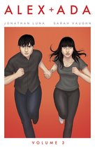 Alex + Ada Volume 3