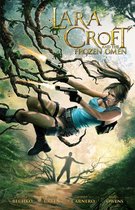 Lara Croft & The Frozen Omen