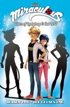 Miraculous: Tales of Ladybug and Cat Noir