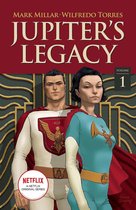 Jupiter's Legacy, Volume 1 NETFLIX Edition