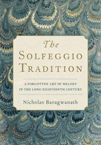 The Solfeggio Tradition