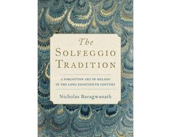 The Solfeggio Tradition