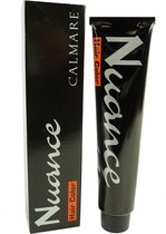 Calmare Nuance Hair Color - Haarkleur Permanente kleuring 120ml 5.5 Light mahogany brown