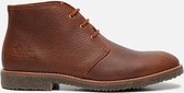 Panama Jack Gael veterschoenen cognac - Maat 45