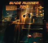 Blade Runner 2049 - Interlinked - The Art