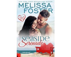 Love in Bloom: Seaside Summers 9 - Seaside Serenade