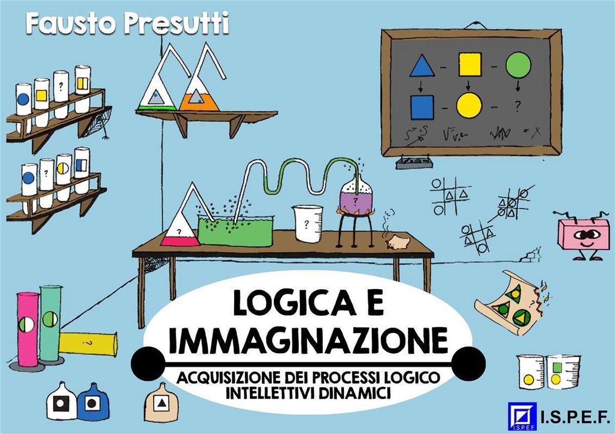 Logica e Immaginazione